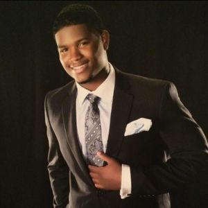 Meet your Posher, Paul